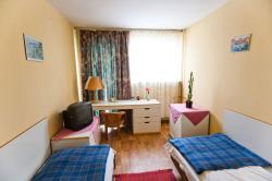 Hostel Malinowski City