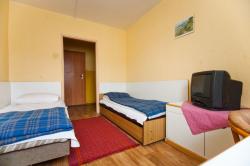 Hostel Malinowski City