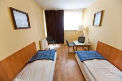 Hostel Malinowski City