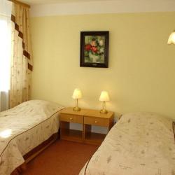 Hotel Huzar