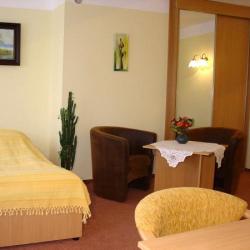 Hotel Huzar