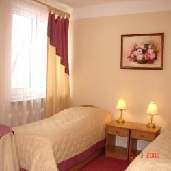Hotel Huzar