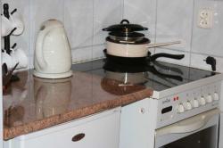 Pokoje Gocinne Zacisze