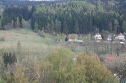 Pokoje Gocinne Zacisze