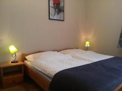 Pokoje gocinne Avanti
