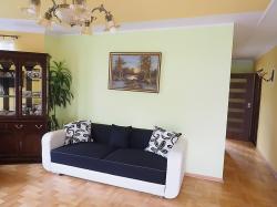 Pokoje gocinne Kraszewskiego 209