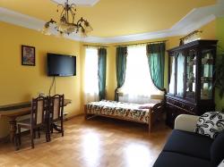 Pokoje gocinne Kraszewskiego 209