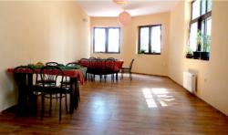 Noclegi Hotel SAK