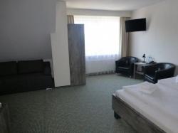 Hotel Giycko