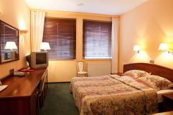 Hotel Sara