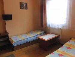 Tanie Noclegi przy Targach Kielce