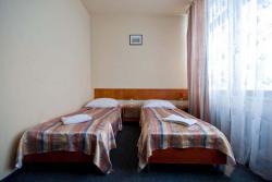 Hotel Start