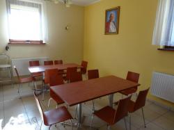Hostel Ave agiewniki