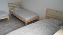 Apartamenty Przy Radosnej