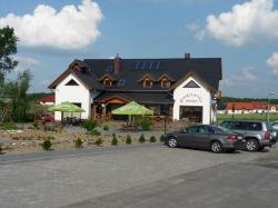 Hotel Restauracja Sobaskich