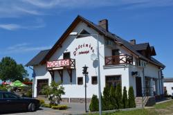 Hotel Restauracja Sobaskich