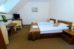 Hotel Restauracja Sobaskich