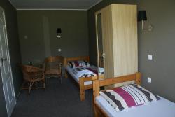 Motel Trefl