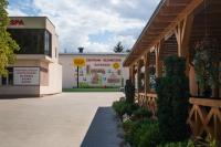 Hotel - Restauracja Soneczna