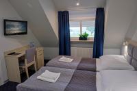 Hotel & Restauracja Podjadek