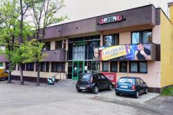 Bom s.c. Przedsibiorstwo Gastronomiczno - Hotelarskie