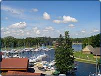Apartamenty eglarskie Vgoria