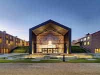 Hotel Skansen Conference& Spa