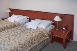 Hotel Dworek
