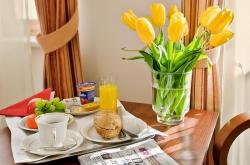 Hotel Dworek
