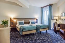 Hotel Justyna