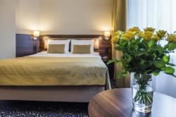 Hotel Justyna