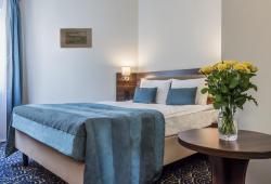Hotel Justyna