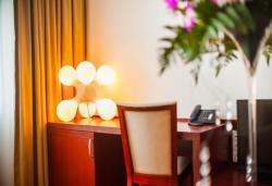 Hotel Best Western Premier