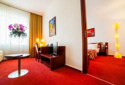 Hotel Best Western Premier