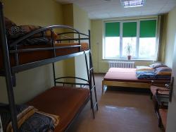 Hostel Biaogard