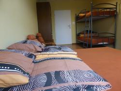 Hostel Biaogard