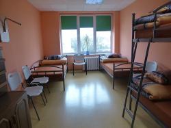 Hostel Biaogard