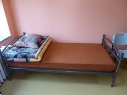 Hostel Biaogard