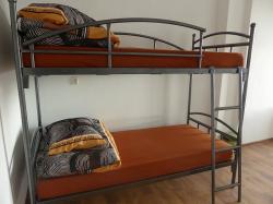 Hostel Biaogard