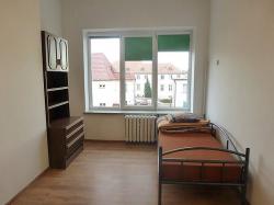 Hostel Biaogard