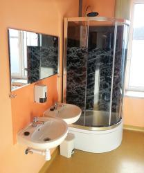 Hostel Biaogard