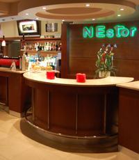 Hotel *** Restauracja & Bowling NEstor