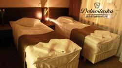 Hotel-Restauracja Dolnolska