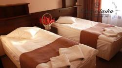 Hotel-Restauracja Dolnolska