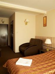 Hotel Stajnia Wolica