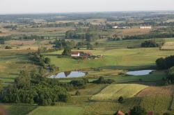 Gospodarstwo Agroturystyczne Jolanta i Kazimierz Witkowscy