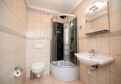 Kaiserhof - Cesarski Dwr B&B Krynica Morska