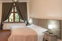 Kaiserhof - Cesarski Dwr B&B Krynica Morska