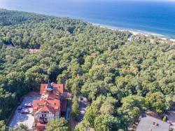 Kaiserhof - Cesarski Dwr B&B Krynica Morska