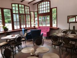 Kaiserhof - Cesarski Dwr B&B Krynica Morska